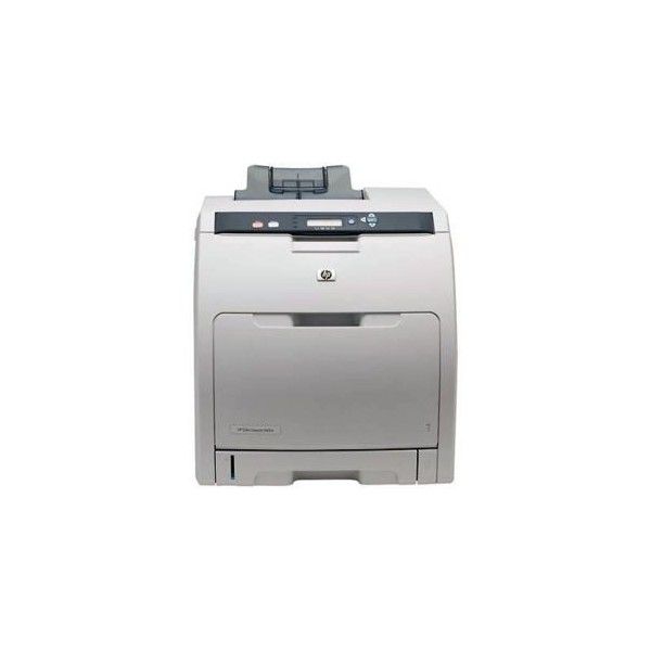 HP Colour Laserjet 3600N Toner Cartridges Free Delivery TonerGiant