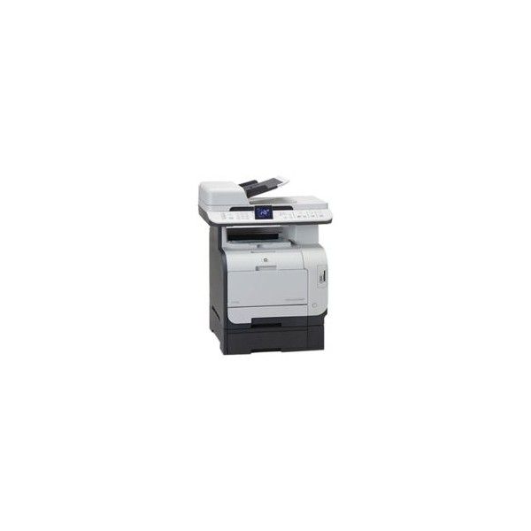 HP Colour Laserjet Cm2320fxi Toner Cartridges | Free Delivery | TonerGiant