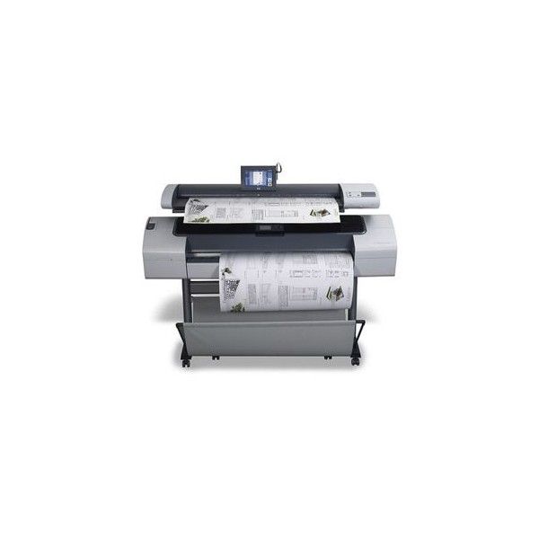 HP Designjet T1120sd Ink Cartridges Free Delivery