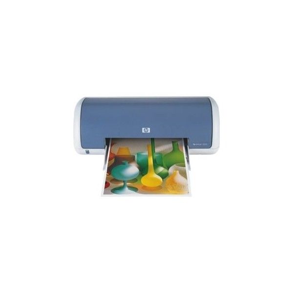 HP Deskjet 3325 Ink Cartridges | Free Delivery | TonerGiant