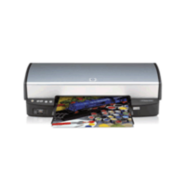 HP Deskjet 6628 ink cartridges | Free Delivery | TonerGiant