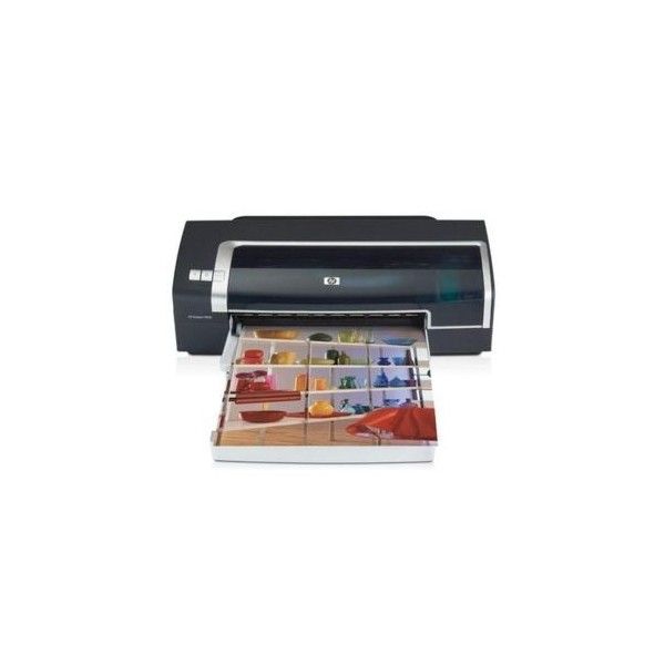 HP Deskjet 9800 Ink Cartridges Free Delivery TonerGiant