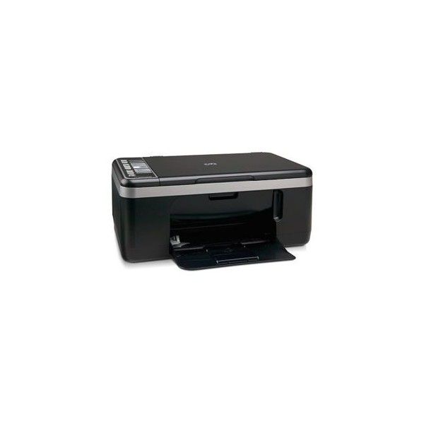 HP Deskjet F4100 Ink Cartridges Free Delivery TonerGiant