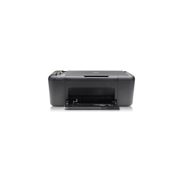 HP Deskjet F4580 Ink Cartridges Free Delivery TonerGiant