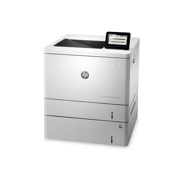 HP Laserjet Enterprise M608dn Toner Cartridges | Free Delivery | TonerGiant