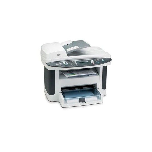 HP Laserjet M1522nf Toner Cartridges | Free Delivery | TonerGiant