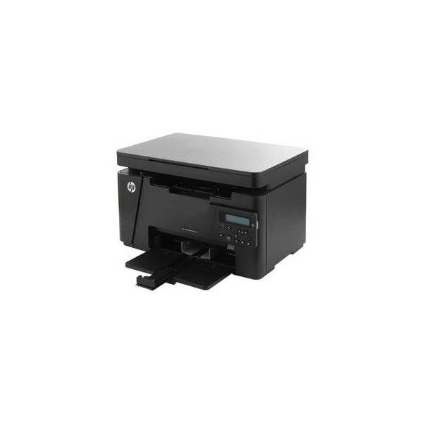 HP Laserjet Pro M125rnw Toner Cartridges | Free Delivery | TonerGiant