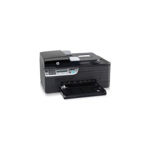 HP Officejet 4500 Wireless Ink Cartridges Free Delivery TonerGiant