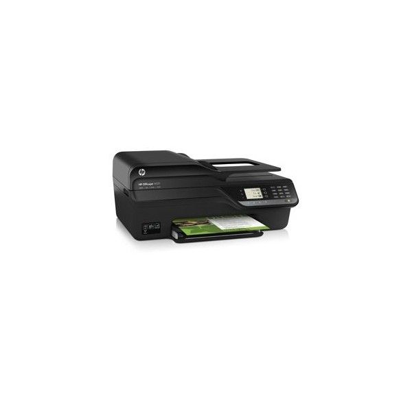 HP Officejet 4620 Ink Cartridges Free Delivery TonerGiant