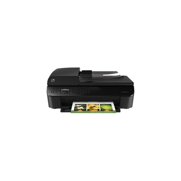 HP Officejet 4630 Ink Cartridges Free Delivery TonerGiant