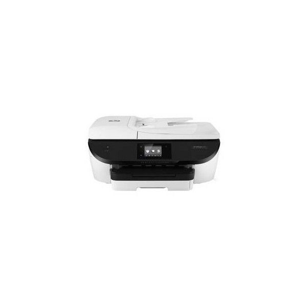 thumbnail image 2 of DigitalDeckCovers Printer Dust Cover & Protector For HP OfficeJet 5740, 5744, 5745 2 of 4