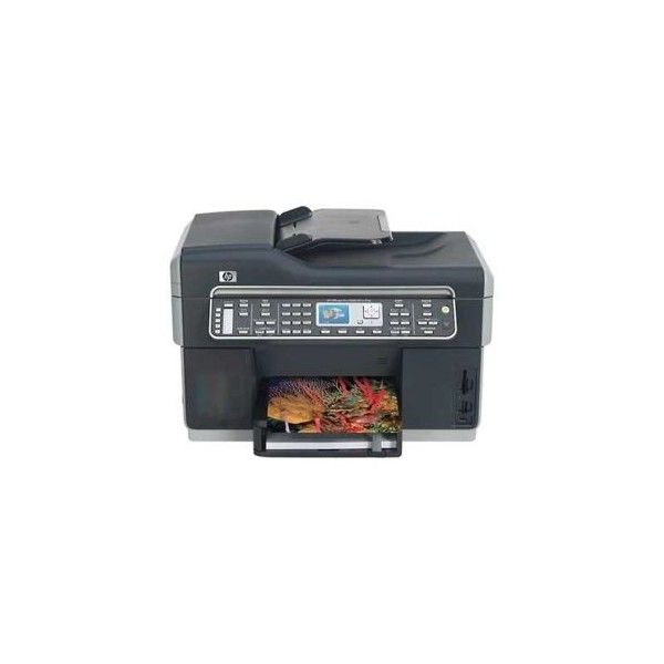 HP Officejet Pro L7680 Ink Cartridges Free Delivery