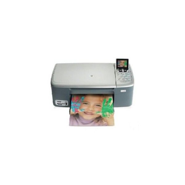 HP Photosmart 2570 Ink Cartridges Free Delivery TonerGiant