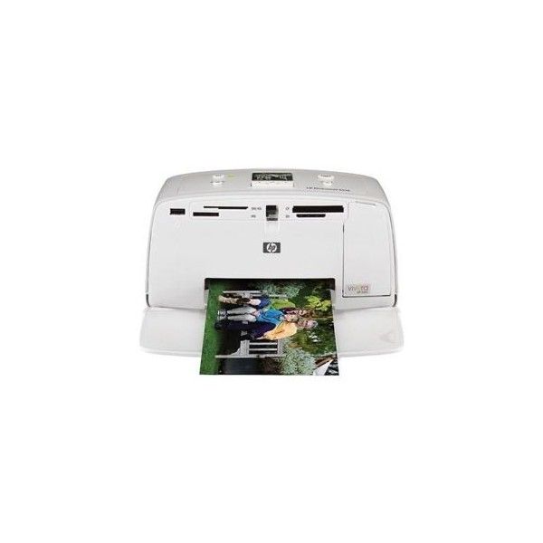 HP Photosmart A516 Ink Cartridges | Free Delivery | TonerGiant