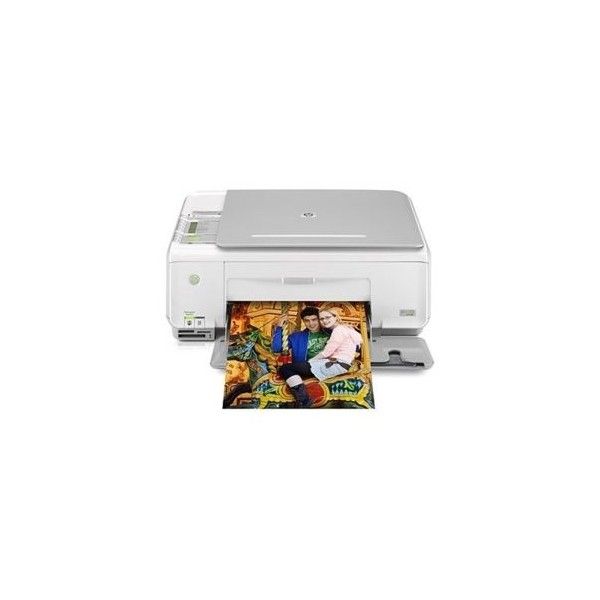 HP Photosmart C3183 Ink Cartridges | Free Delivery | TonerGiant