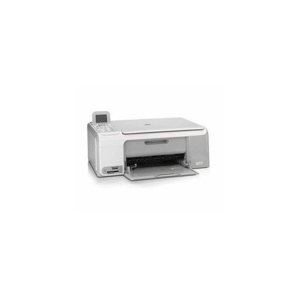 HP Photosmart C4183 Ink Cartridges | Free Delivery | TonerGiant