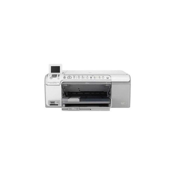 HP Photosmart C5283 Ink Cartridges | Free Delivery | TonerGiant