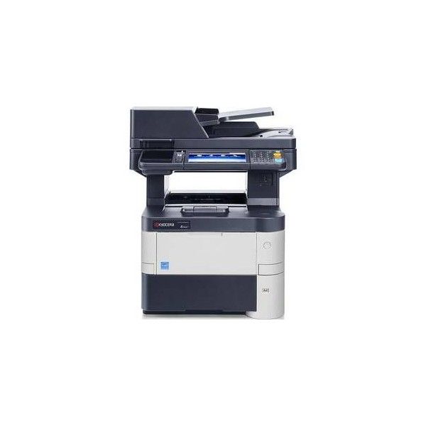 Kyocera ECOSYS M3040idn Toner Cartridges | Free Delivery | TonerGiant