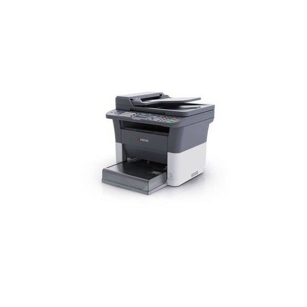 Kyocera FS 1025MFP Toner Cartridges | Free Delivery | TonerGiant