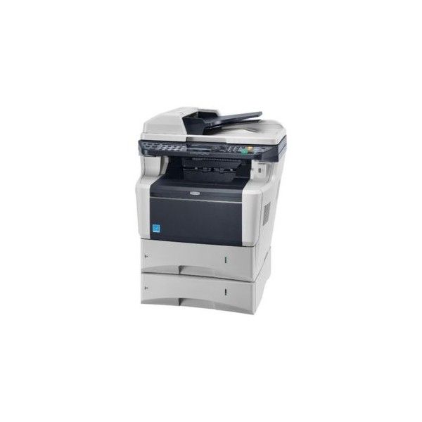 Kyocera FS 3140MFP Toner Cartridges | Free Delivery | TonerGiant