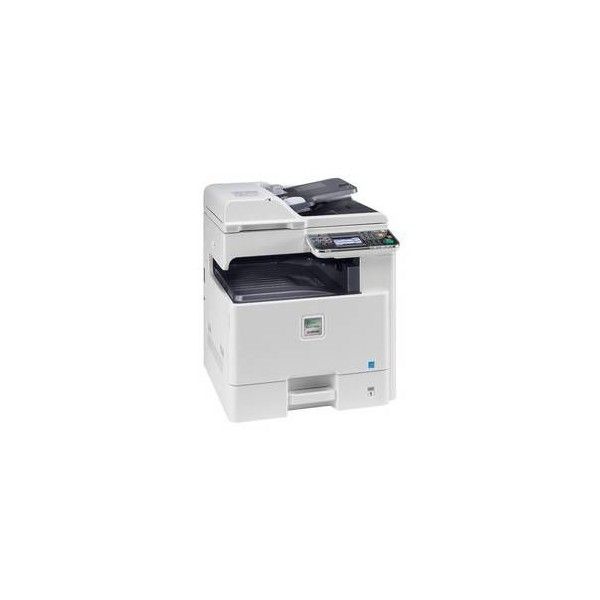 Kyocera FS C8520 Toner Cartridges | Free Delivery | TonerGiant