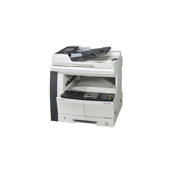 Kyocera KM 2035 Toner Cartridges | Free Delivery | TonerGiant