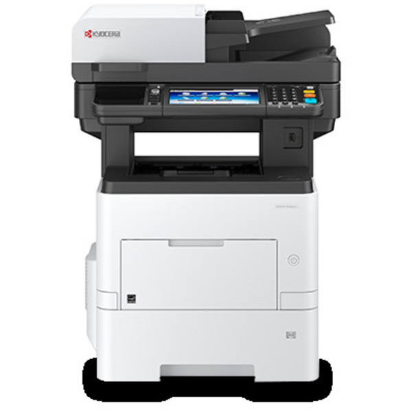Kyocera ECOSYS M3860idn Toner Cartridges | Free Delivery | TonerGiant