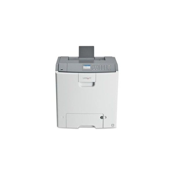 Lexmark 746 Lexmark C746dn toner cartridges | Free Delivery | TonerGiant