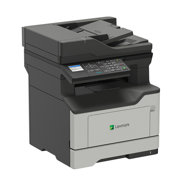 Lexmark Mb2338adw Toner Cartridges | Free Delivery | TonerGiant