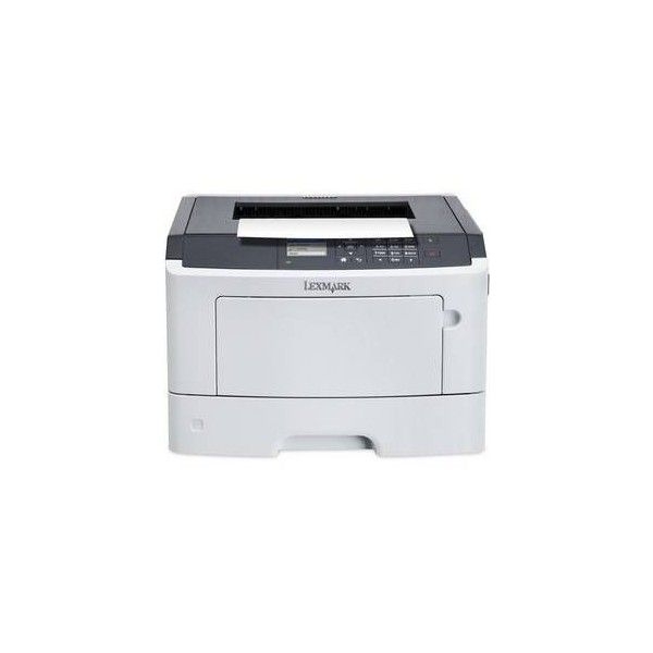 Lexmark Ms415dn Toner Cartridges | Free Delivery | TonerGiant