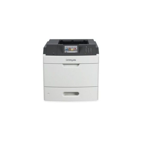 Lexmark Ms810de Toner Cartridges Free Delivery TonerGiant
