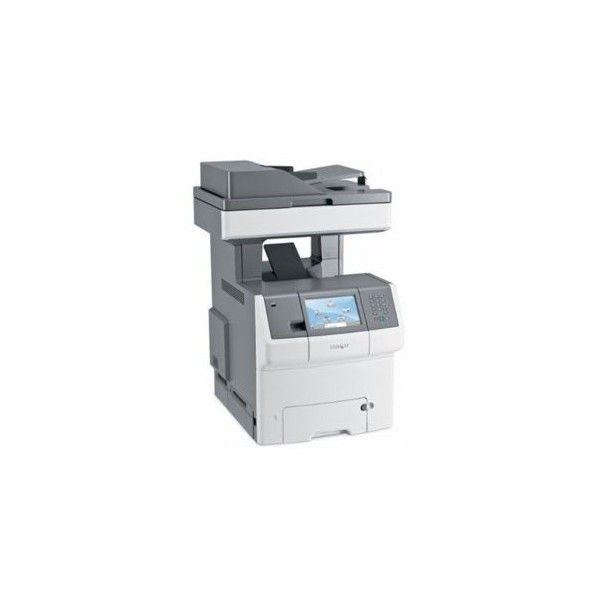 Lexmark X736 toner cartridges | Free Delivery | TonerGiant