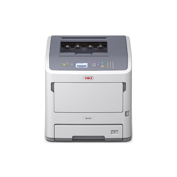 Oki B731DNW Toner Cartridges | Free Delivery | TonerGiant