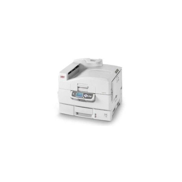 Oki C9650 toner cartridges | Free Delivery | TonerGiant