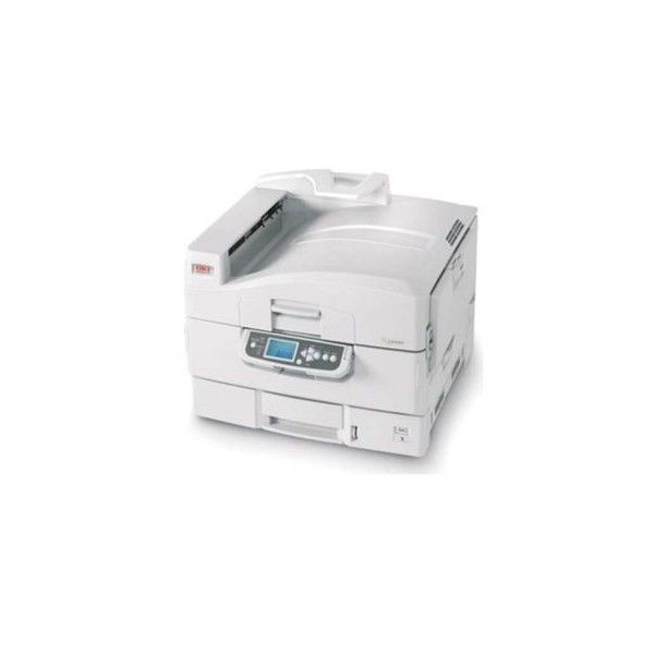 Oki C9650N toner cartridges | Free Delivery | TonerGiant