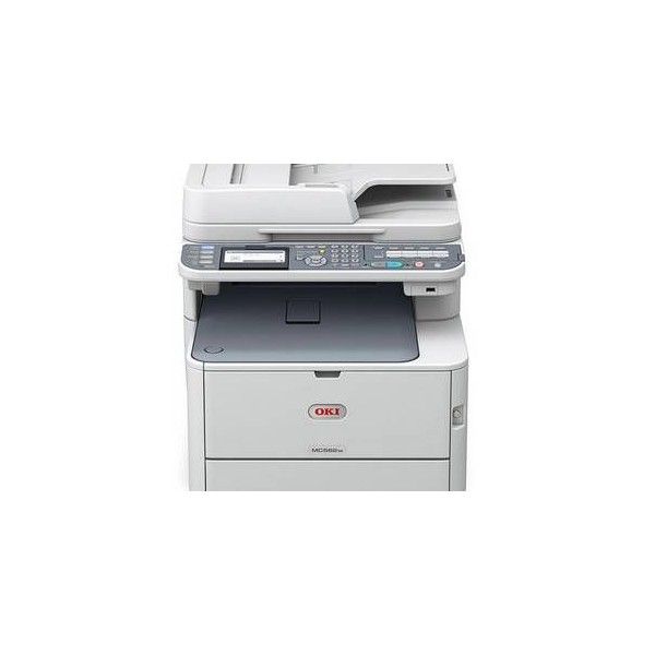 Oki MC562W Toner Cartridges Free Delivery TonerGiant
