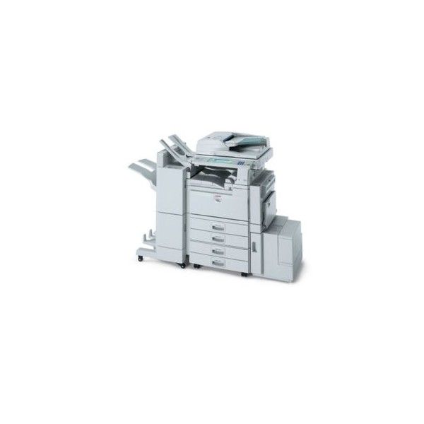 Ricoh Aficio MP 3500 Toner Cartridges | Free Delivery | TonerGiant