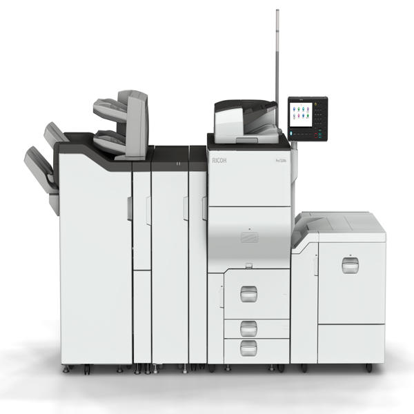 Ricoh Pro C5200 Toner Cartridges | Free Delivery | TonerGiant