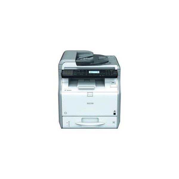 Ricoh SP 3600SF Toner Cartridges | Free Delivery | TonerGiant