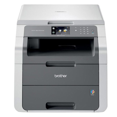 Brother DCP-9015CDW