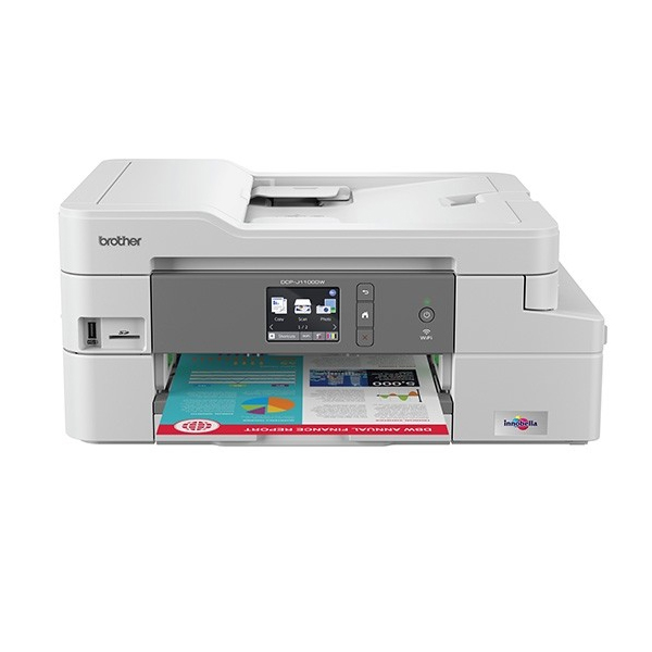 Brother DCP-J1100DW