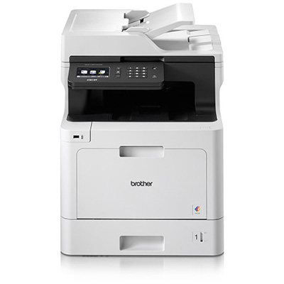 Brother DCP-L8410CDW