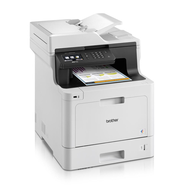 Brother MFC-L8690CDW