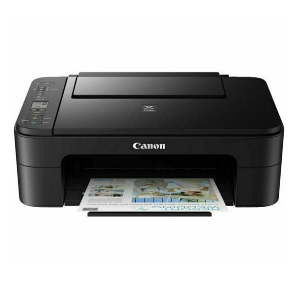 Canon Pixma TS3355