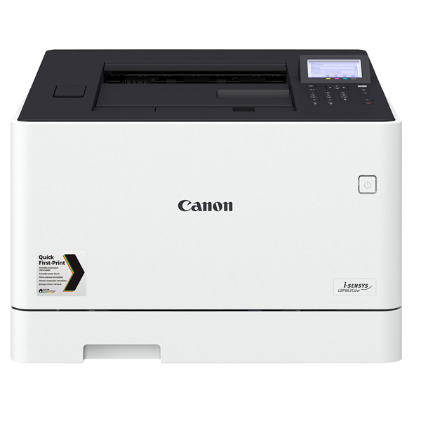 Canon i-SENSYS LBP-663Cdw