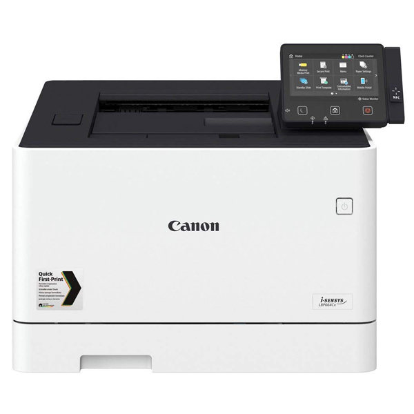 Canon i-SENSYS LBP-664Cx