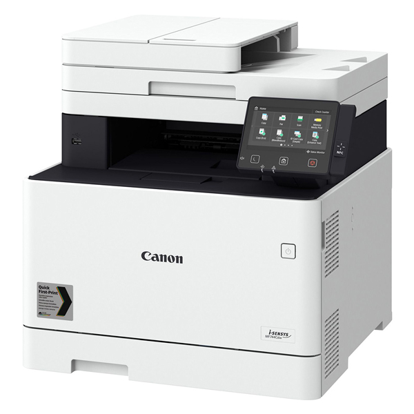 Canon i-SENSYS MF-744Cdw