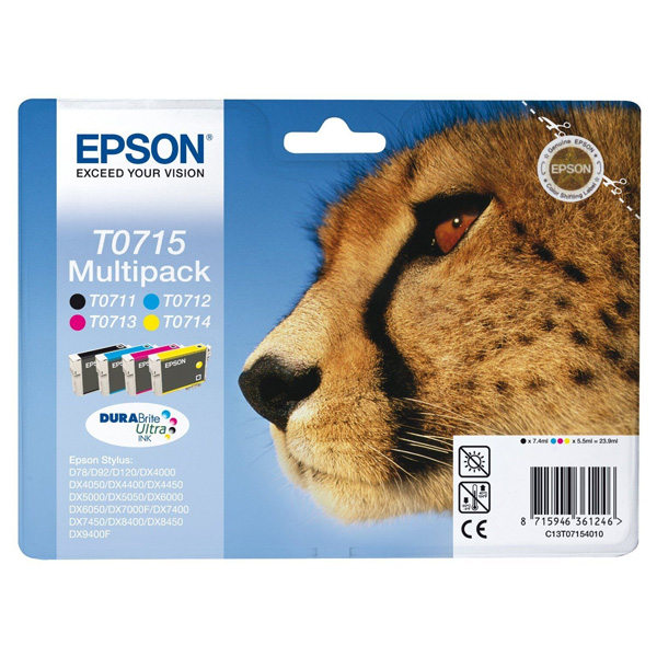 Epson Cheetah