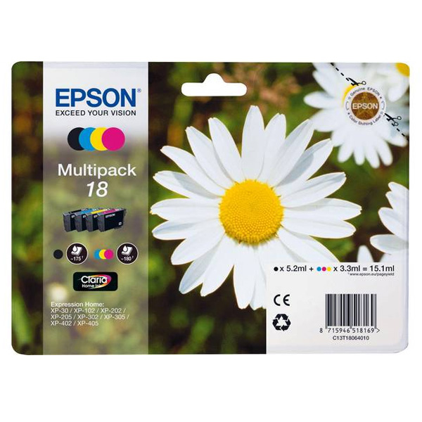 Epson Daisy