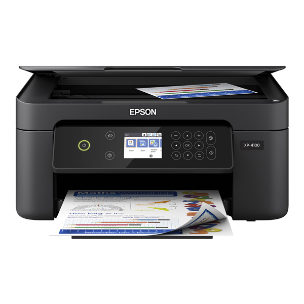 Epson Expression Home XP-4100